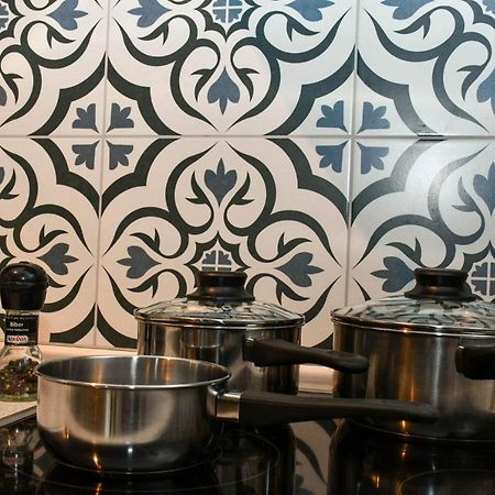 Apartman Harmony Sombor Luaran gambar