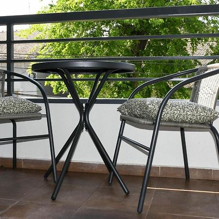 Apartman Harmony Sombor Luaran gambar