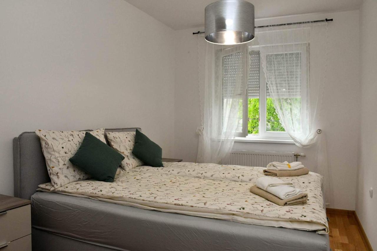 Apartman Harmony Sombor Luaran gambar