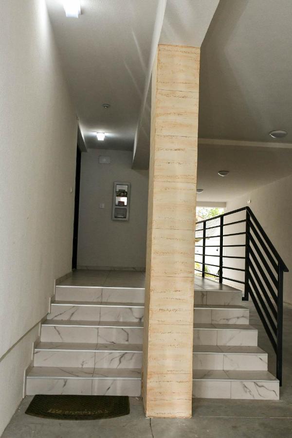 Apartman Harmony Sombor Luaran gambar