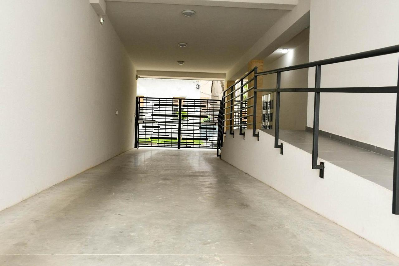 Apartman Harmony Sombor Luaran gambar