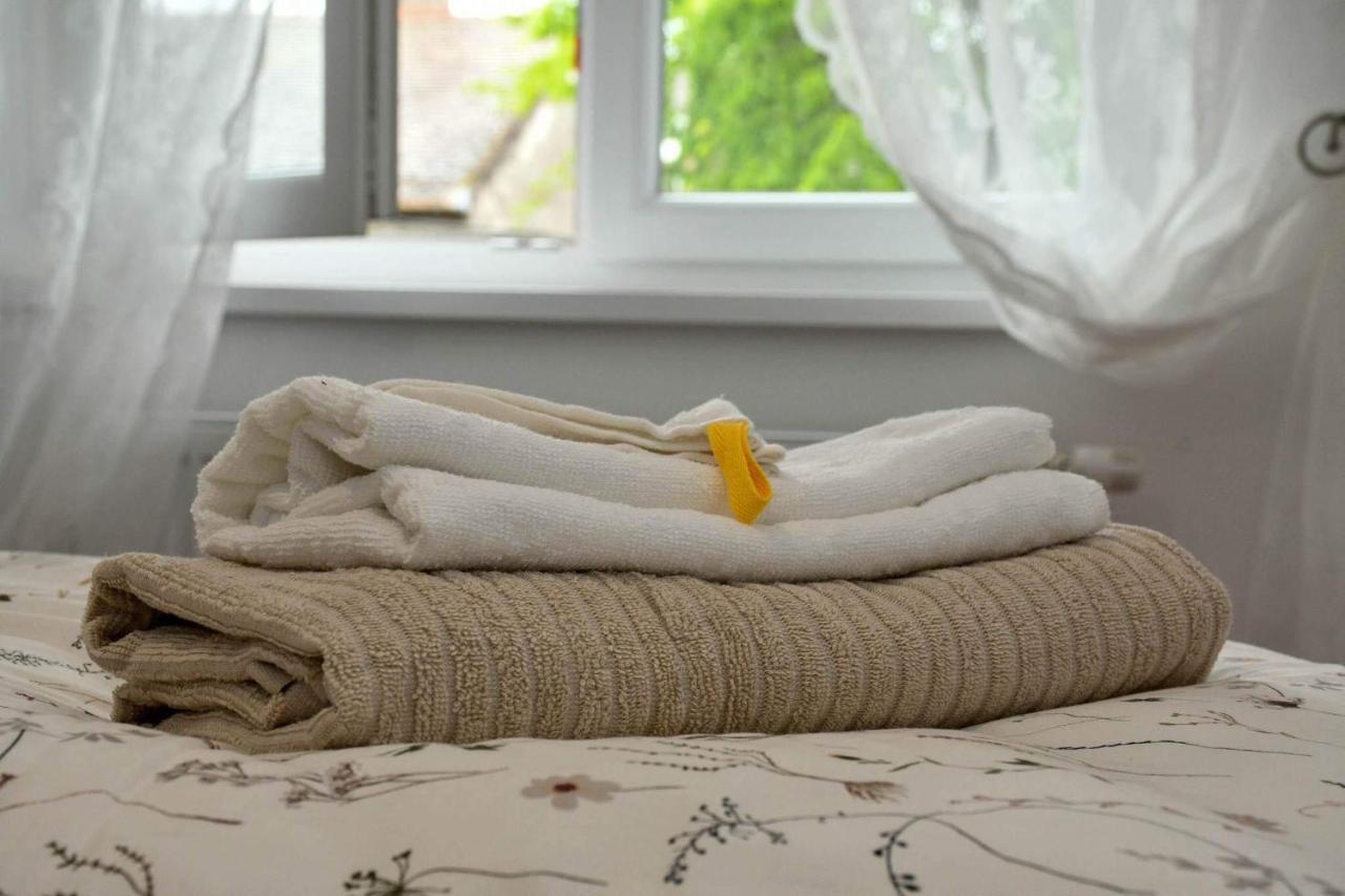Apartman Harmony Sombor Luaran gambar