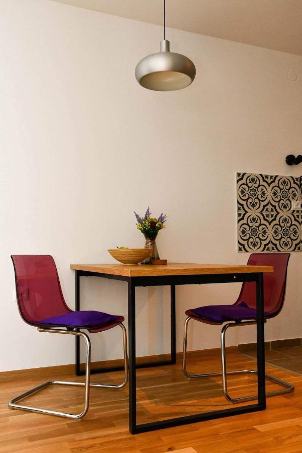 Apartman Harmony Sombor Luaran gambar