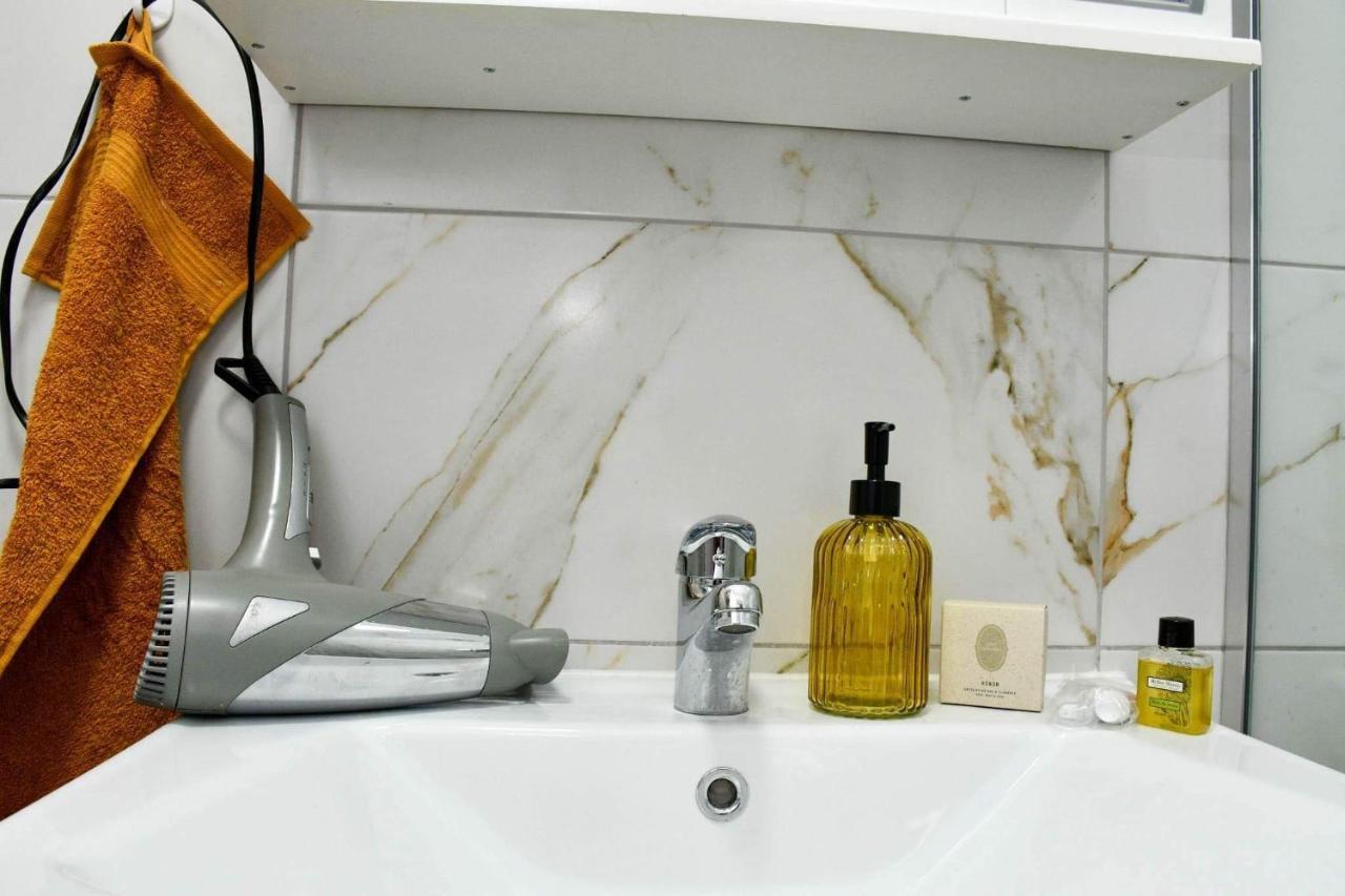 Apartman Harmony Sombor Luaran gambar