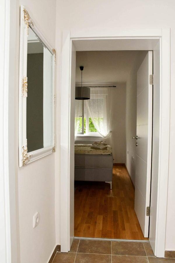 Apartman Harmony Sombor Luaran gambar