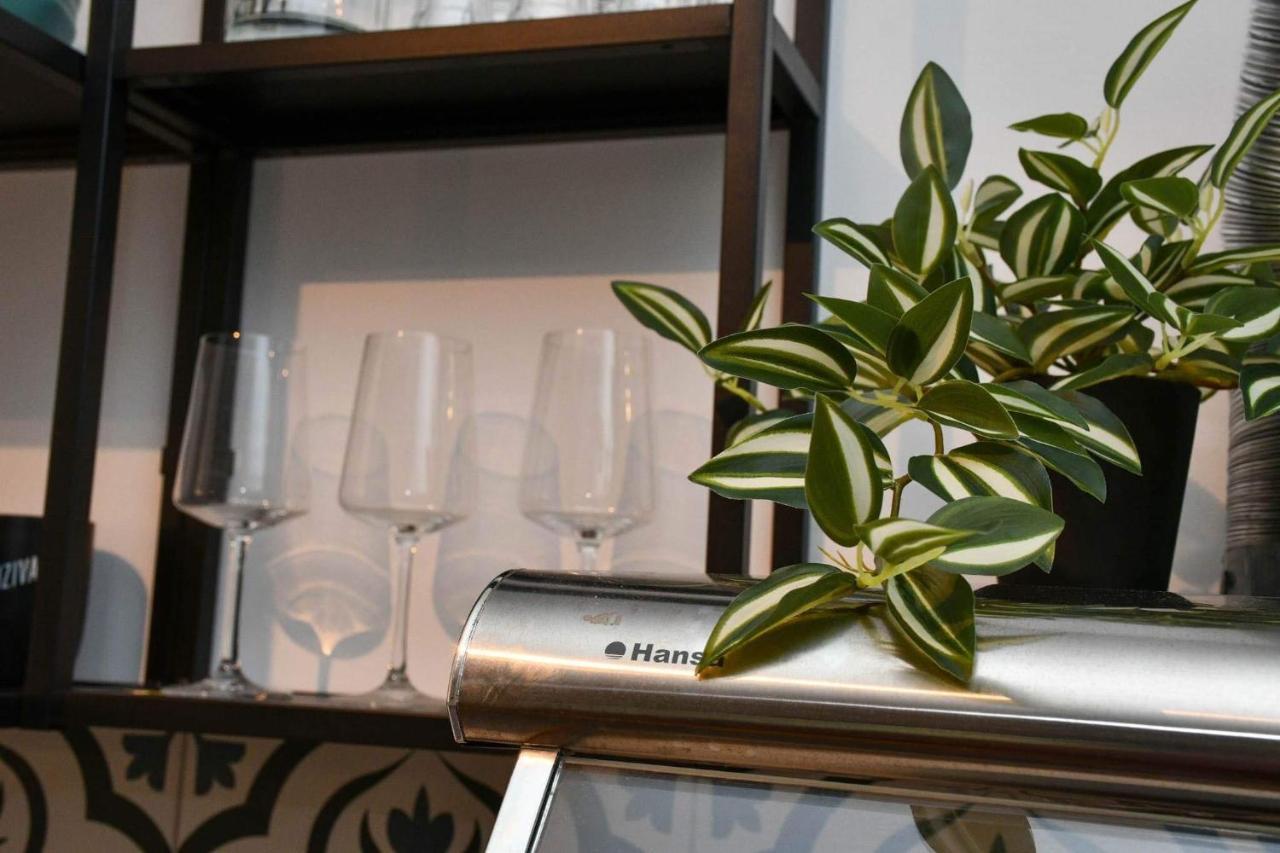 Apartman Harmony Sombor Luaran gambar