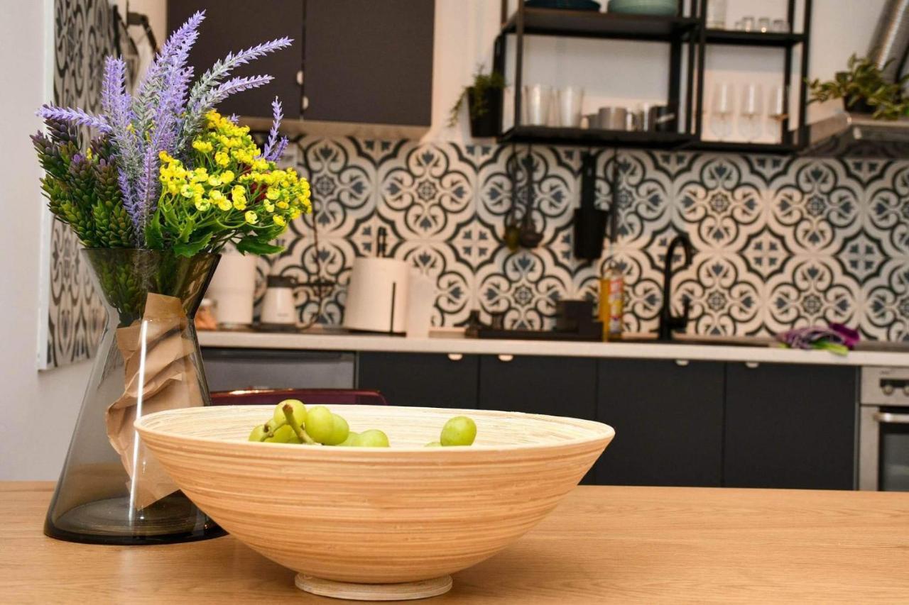 Apartman Harmony Sombor Luaran gambar