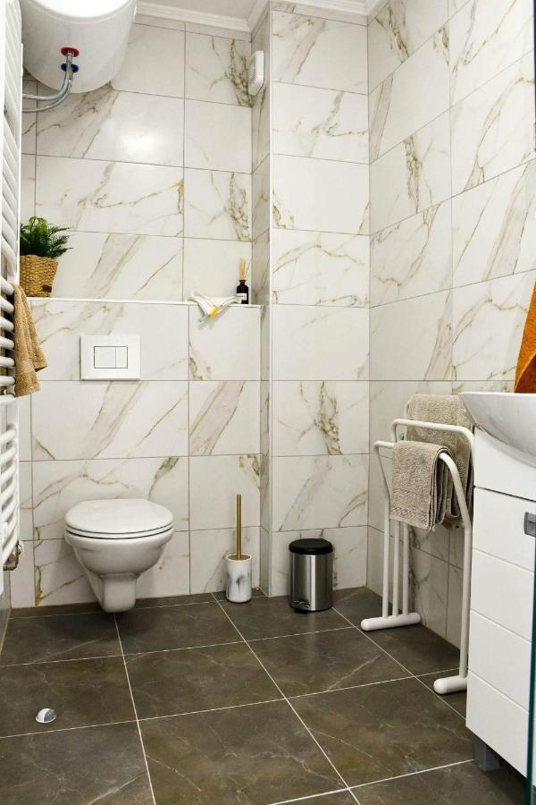 Apartman Harmony Sombor Luaran gambar