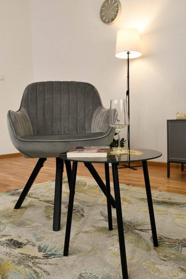 Apartman Harmony Sombor Luaran gambar