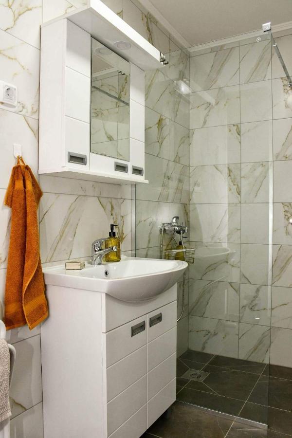 Apartman Harmony Sombor Luaran gambar