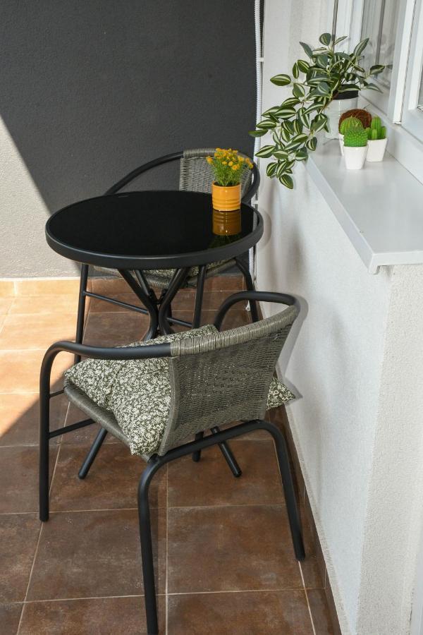 Apartman Harmony Sombor Luaran gambar