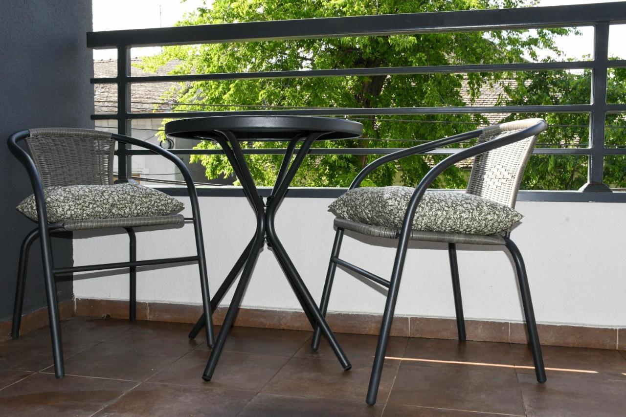 Apartman Harmony Sombor Luaran gambar