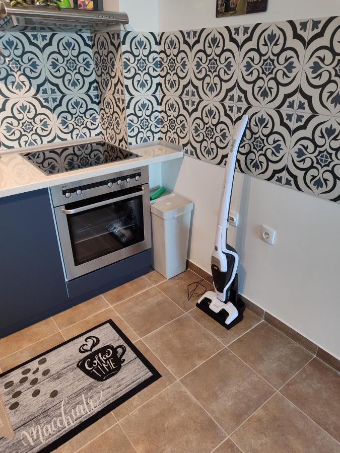 Apartman Harmony Sombor Luaran gambar