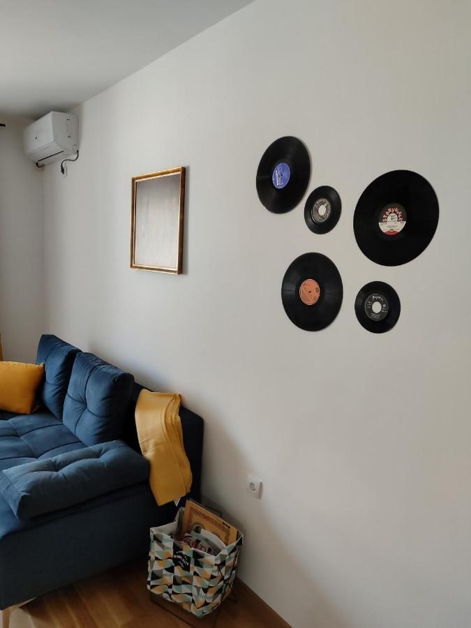 Apartman Harmony Sombor Luaran gambar