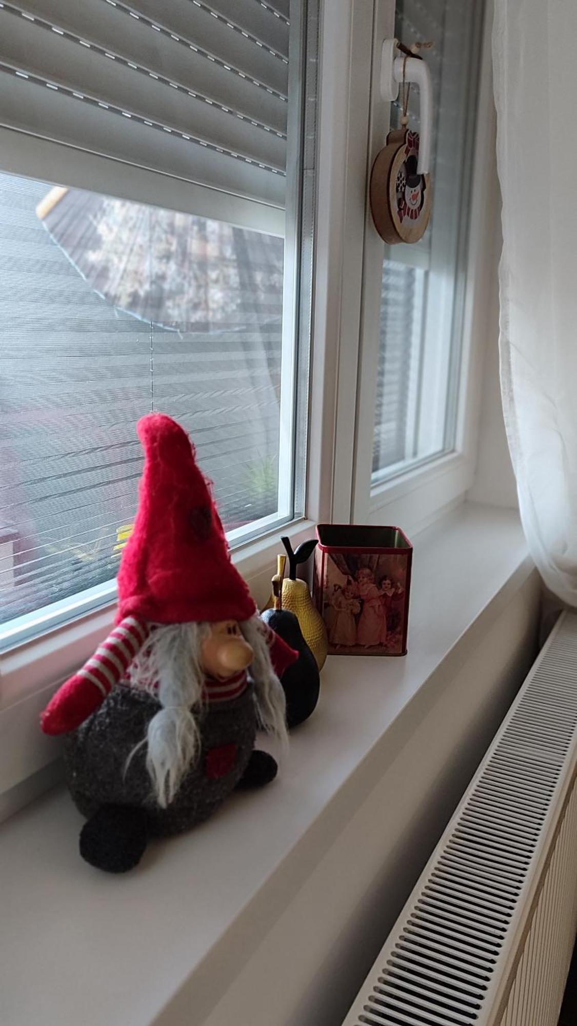 Apartman Harmony Sombor Luaran gambar